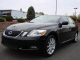 2006 Lexus GS 300 AWD