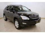2007 Lexus RX 350 AWD