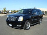 2007 Cadillac Escalade AWD