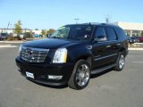 2008 Cadillac Escalade AWD