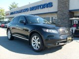2007 Infiniti FX 35 AWD