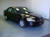 2009 Chevrolet Impala LT