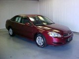 2009 Chevrolet Impala LT
