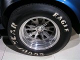 1965 Shelby Cobra CSX4000R Series Roadster Wheel