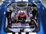 1965 Shelby Cobra CSX4000R Series Roadster 427ci. V8 Engine