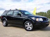 2006 Black Ford Freestyle Limited #20219677