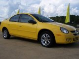 2003 Dodge Neon SXT