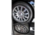 2008 Bugatti Veyron 16.4 Wheel