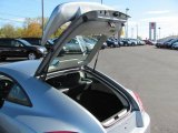 2005 Chrysler Crossfire SRT-6 Coupe Trunk