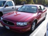 2004 Crimson Red Pearl Buick LeSabre Limited #20224442