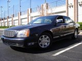 2001 Cadillac DeVille Sedan