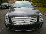 2007 Thunder Gray ChromaFlair Cadillac STS V8 #20234786