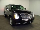 2009 Cadillac Escalade ESV Platinum AWD