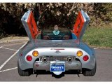 2008 Spyker C8 Laviolette SWB Exterior