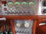2008 Spyker C8 Laviolette SWB Gauges