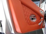 2008 Spyker C8 Laviolette SWB Door Panel