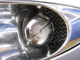 2008 Spyker C8 Laviolette SWB Marks and Logos