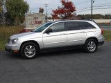 2006 Bright Silver Metallic Chrysler Pacifica Touring AWD #20238614