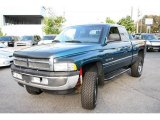 1998 Dodge Ram 1500 Laramie SLT Extended Cab 4x4