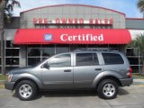 2005 Mineral Gray Metallic Dodge Durango SLT #20230632