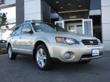 2005 Subaru Outback 3.0 R VDC Limited Wagon