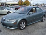 2003 Mazda MAZDA6 i Sedan