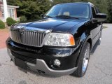2004 Black Clearcoat Lincoln Navigator Luxury #20235697