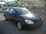 2006 Black Chevrolet Cobalt LS Coupe #20236744