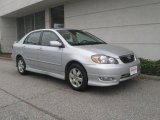 2006 Toyota Corolla S