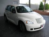 2008 Chrysler PT Cruiser LX