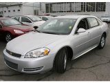 2009 Chevrolet Impala LT