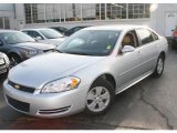 2009 Chevrolet Impala LT