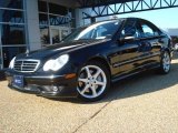 2007 Mercedes-Benz C 230 Sport