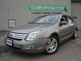 2008 Ford Fusion SEL V6