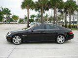 2006 Mercedes-Benz CLS 55 AMG