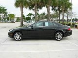 2006 Mercedes-Benz CLS 500