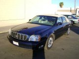 2004 Blue Chip Cadillac DeVille DHS #2022807