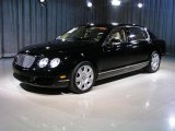 2006 Bentley Continental Flying Spur 