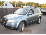 2009 Sage Green Metallic Subaru Forester 2.5 X Limited #20289221