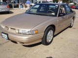 1994 Oldsmobile Cutlass Supreme Sedan Data, Info and Specs