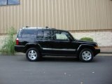 2006 Jeep Commander Limited 4x4