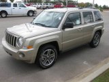 2010 Jeep Patriot Sport