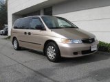 1999 Mesa Beige Metallic Honda Odyssey LX #20304407