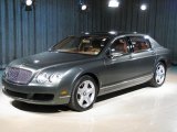 2008 Bentley Continental Flying Spur Cypress