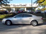 2006 Platinum Metallic Buick Lucerne CX #20297844