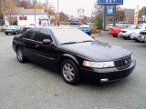 1999 Sable Black Cadillac Seville STS #20291190