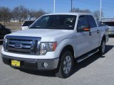 2009 Oxford White Ford F150 XLT SuperCrew #2018955