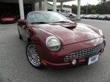 2004 Ford Thunderbird Premium Roadster