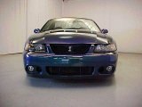 2004 Ford Mustang Cobra Coupe Exterior