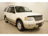 2006 Oxford White Ford Expedition King Ranch 4x4 #20310105